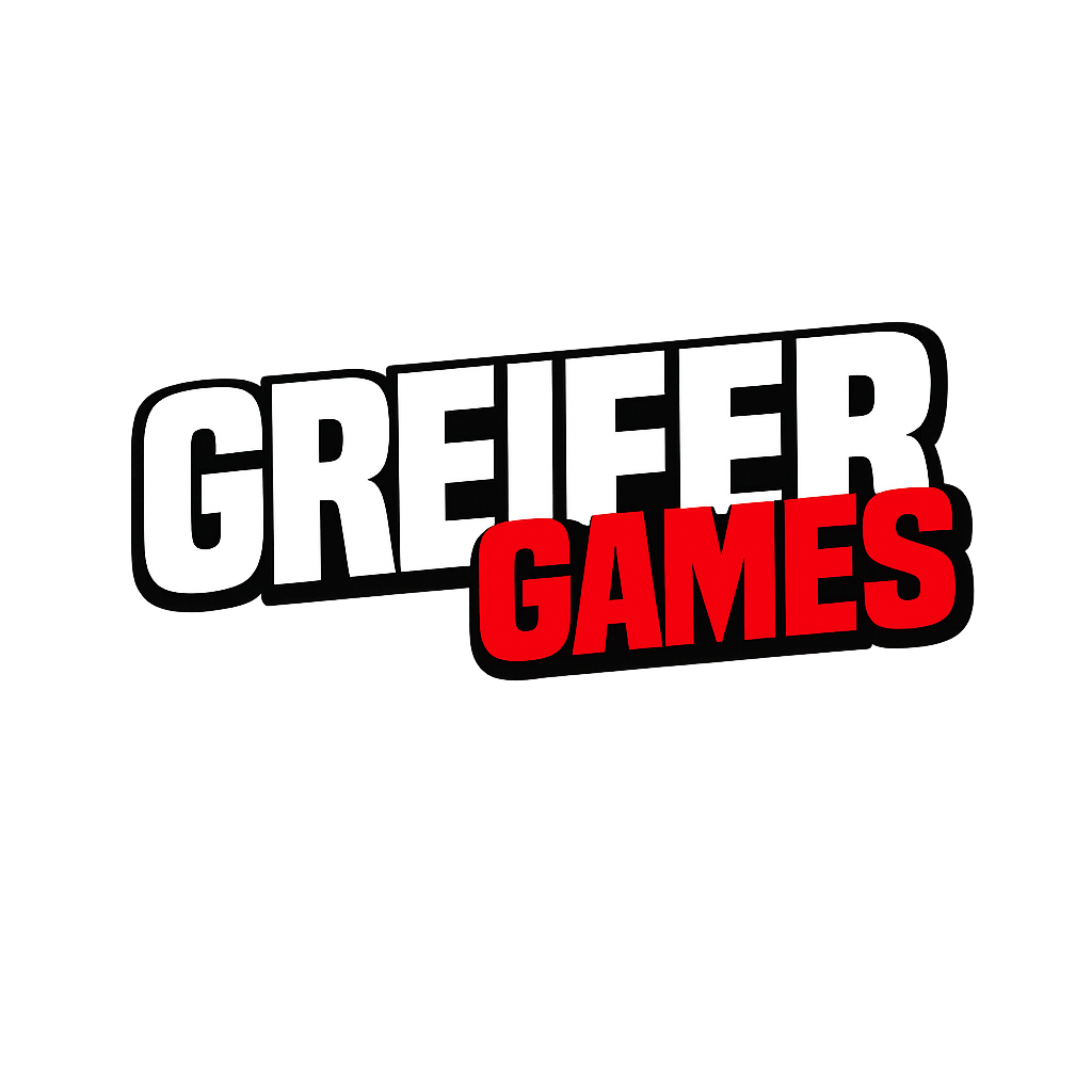 GreiferGames Logo